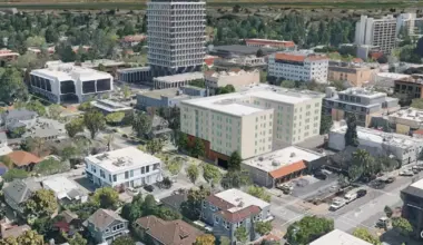 Developer applies for Palo Alto housing project despite lawsuit