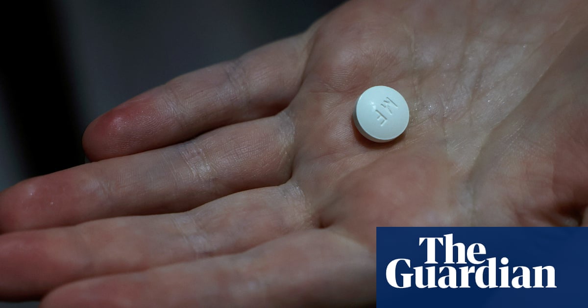 Texas man sues California doctor for allegedly sending abortion pills to state | Texas
