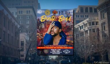 Super Bowl events in Oakland – NBC Bay Area