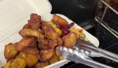 Bay Area restaurants hope for a Bad Bunny visit – NBC Bay Area