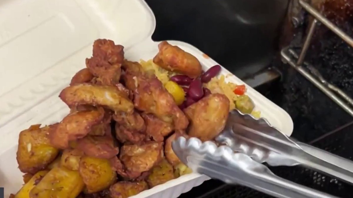 Bay Area restaurants hope for a Bad Bunny visit – NBC Bay Area