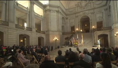 San Francisco kicks off Black heritage celebrations – NBC Bay Area