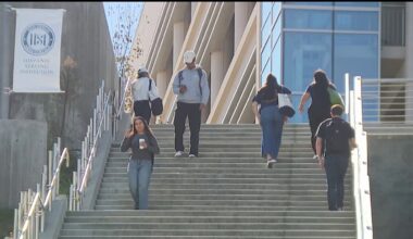 ‘Ghost students’ using AI to steal financial aid from actual San Diego students – NBC 7 San Diego