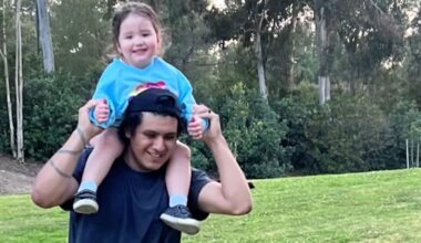 San Diego DACA recipient detained in Arizona, accused of stealing baby food, family says – NBC 7 San Diego