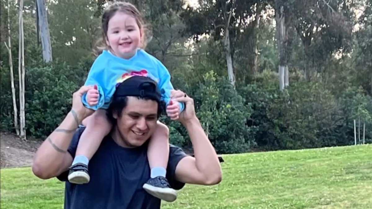 San Diego DACA recipient detained in Arizona, accused of stealing baby food, family says – NBC 7 San Diego