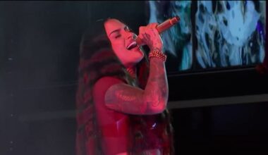 Kehlani headlines pre-Super Bowl San Jose block party featuring Bay Area artists – NBC Bay Area