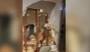 Teens are breaking into vacant San Diego homes for sale and throwing ragers – NBC 7 San Diego