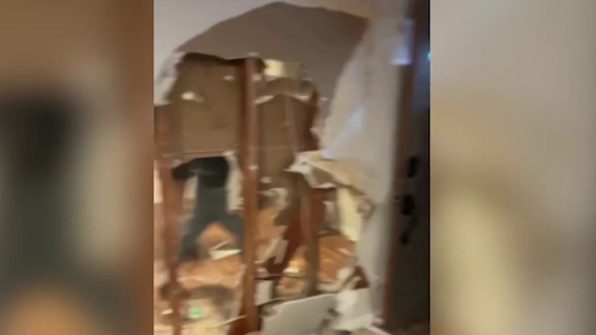 Teens are breaking into vacant San Diego homes for sale and throwing ragers – NBC 7 San Diego