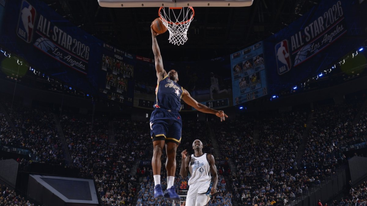 Kawhi Leonard drops 31 points in 12 minutes – NBC Los Angeles