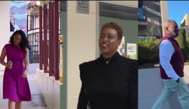 A closer look at three prominent San Jose schools leaders who made history – NBC Bay Area
