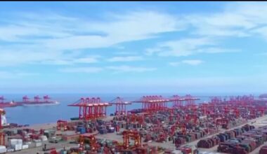 State and local elected leaders laud SCOTUS decision on Trump tariffs – NBC 7 San Diego