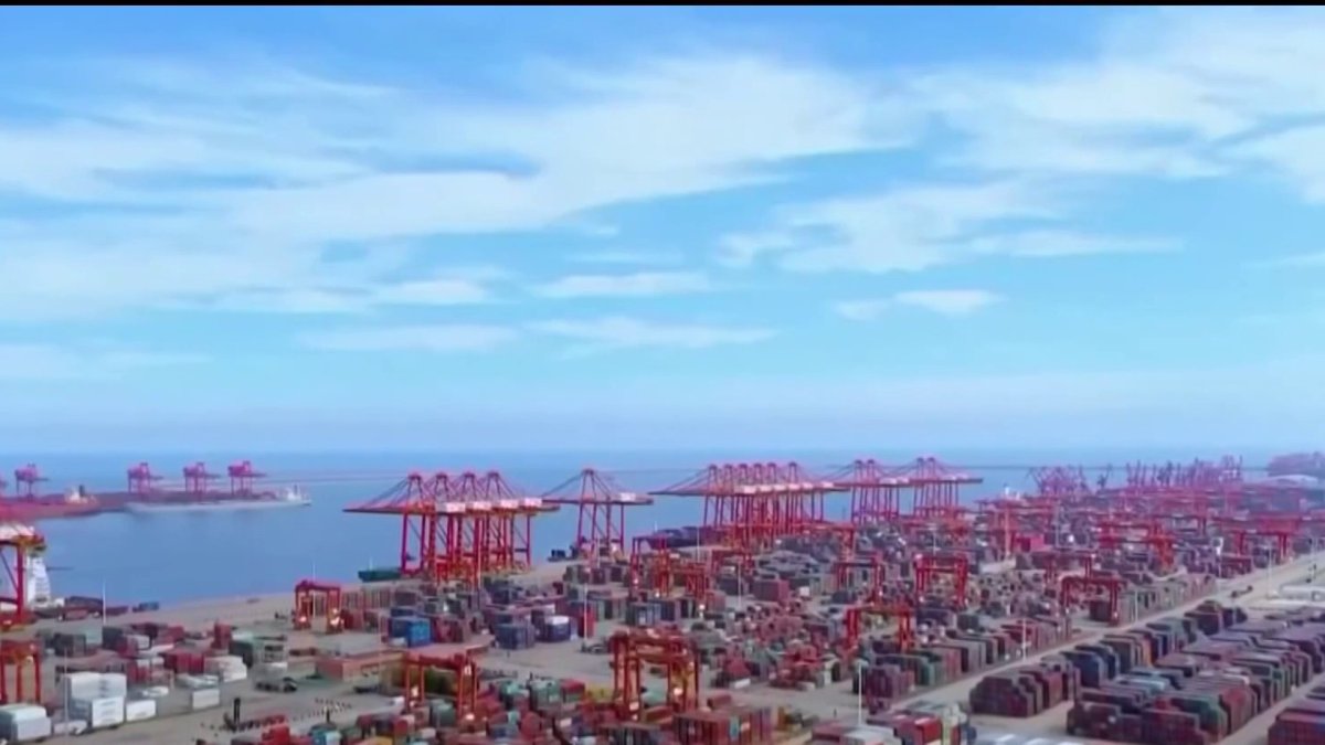 State and local elected leaders laud SCOTUS decision on Trump tariffs – NBC 7 San Diego