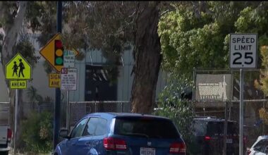 Speed limits could be reduced on 20% of San Diego’s roads in new city plan – NBC 7 San Diego