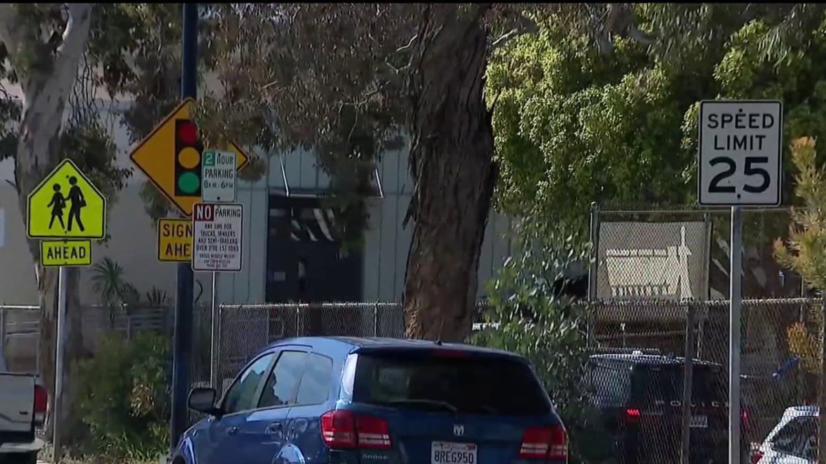 Speed limits could be reduced on 20% of San Diego’s roads in new city plan – NBC 7 San Diego