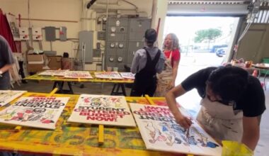 Oakland teachers prepare for possible strike – NBC Bay Area