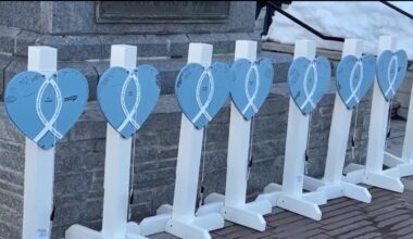 Lake Tahoe community mourns victims of California avalanche – NBC Bay Area