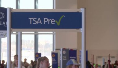 Confusing among SAN travelers after brief TSA PreCheck program suspension – NBC 7 San Diego