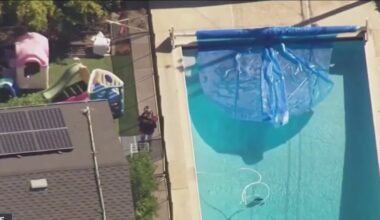 San Jose daycare operator enters last minute guilty plea in pool drownings case – NBC Bay Area