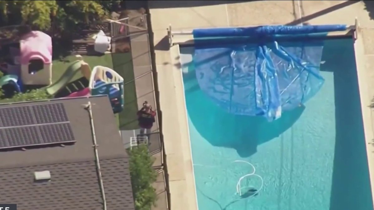 San Jose daycare operator enters last minute guilty plea in pool drownings case – NBC Bay Area