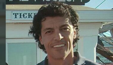 Rideshare driver dropping passenger at Camp Pendleton detained by ICE – NBC 7 San Diego