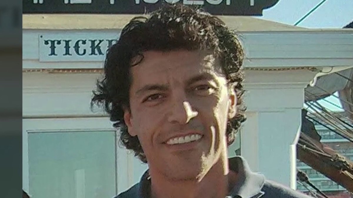 Rideshare driver dropping passenger at Camp Pendleton detained by ICE – NBC 7 San Diego