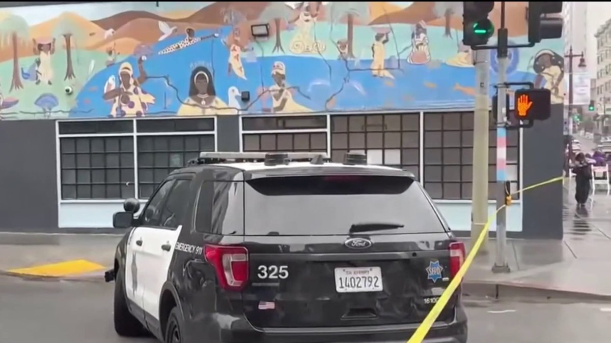 Security guard charged with murder following shooting at San Francisco parking lot – NBC Bay Area