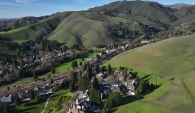California state senators unveil proposed fire insurance bill – NBC Bay Area