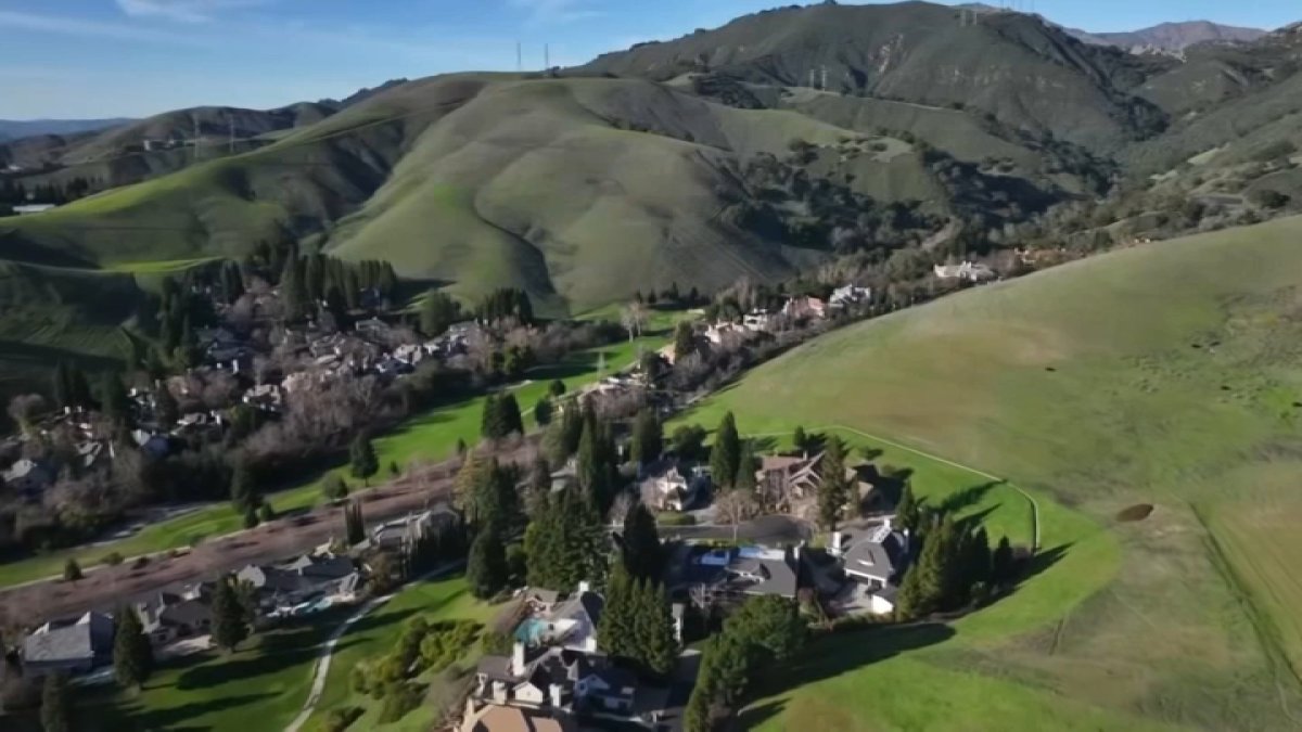 California state senators unveil proposed fire insurance bill – NBC Bay Area