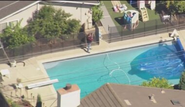 Trial moves forward for San Jose day care co-owner in 2023 drowning deaths – NBC Bay Area