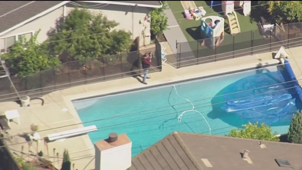 Trial moves forward for San Jose day care co-owner in 2023 drowning deaths – NBC Bay Area