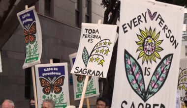 Day of Remembrance in San Francisco pays tribute to Japanese internment survivors – NBC Bay Area