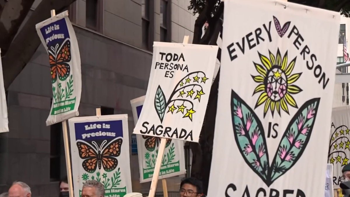 Day of Remembrance in San Francisco pays tribute to Japanese internment survivors – NBC Bay Area