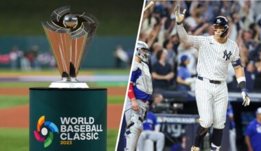 A look at Team USA’s star-studded roster for the 2026 World Baseball Classic – NBC 7 San Diego