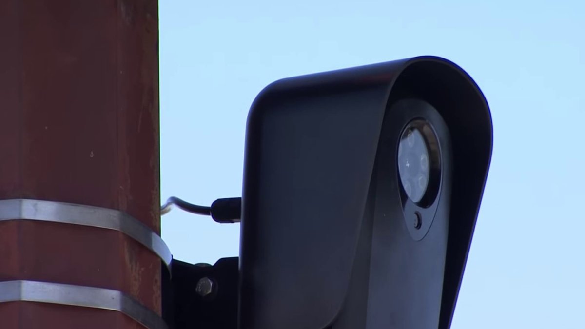 San Jose police chief proposes changes to Flock camera usage – NBC Bay Area