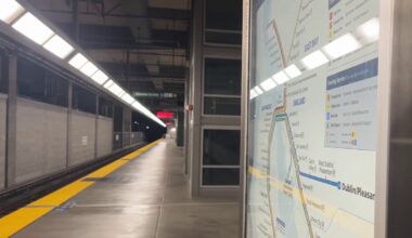 BART service resumes between San Francisco and Oakland after widespread shutdown – NBC Bay Area