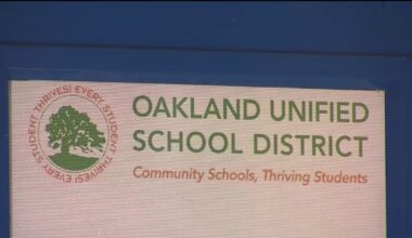 Oakland school board votes to lay off 400 employees to help tackle massive budget deficit – NBC Bay Area
