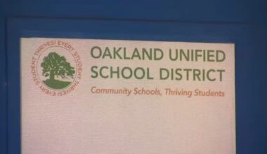 Oakland teachers’ union reaches deal with school district – NBC Bay Area