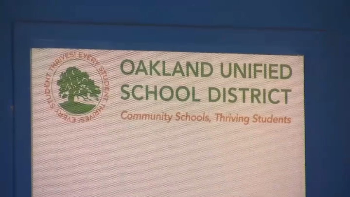 Oakland teachers’ union reaches deal with school district – NBC Bay Area
