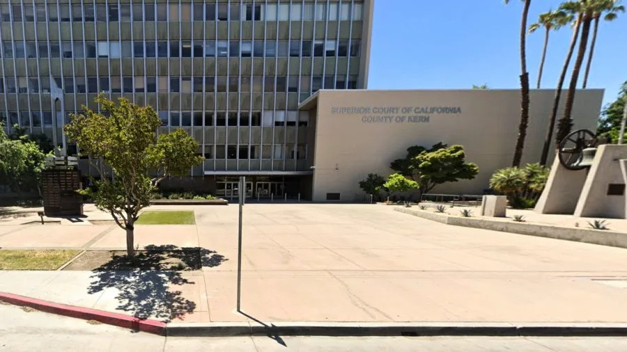 Kern County Superior Court