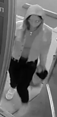 Photo courtesy of the Bakersfield Police Department