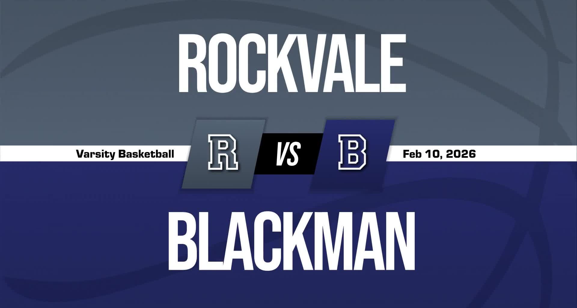 Rockvale vs. Oakland Patriots + How To Watch