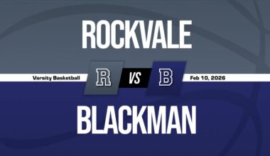 Rockvale vs. Oakland Patriots + How To Watch