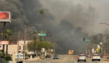 Altadena Gets Its First Comprehensive Historic Survey, Spurred by Eaton Fire Losses – Pasadena Now