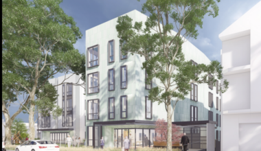 Supes approve affordable senior housing project—but discussion raises larger issue