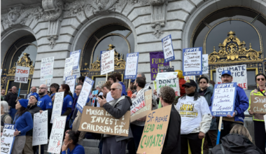 Lurie plan would nearly eliminate the Department of the Environment