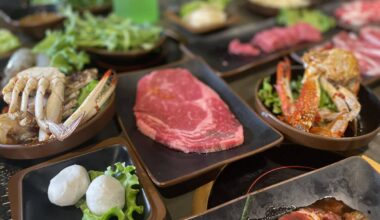 Seapot Korean BBQ and Hot Pot Coming to Anaheim