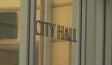 Sacramento considering job cuts, new parking fees to address $66.2M budget shortfall