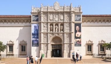 San Diego Museum of Art Reflects on 100 Years in New Exhibit