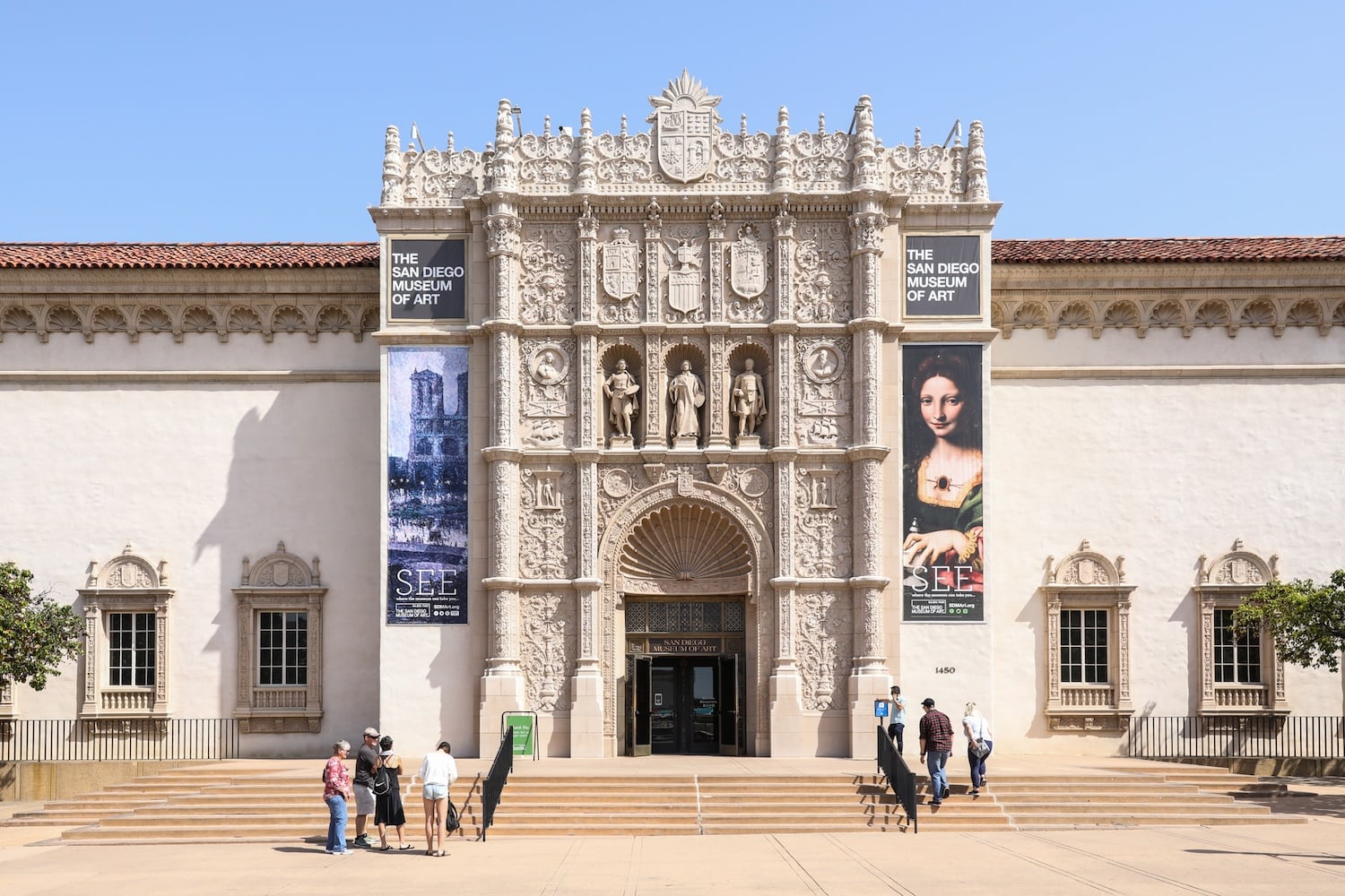 San Diego Museum of Art Reflects on 100 Years in New Exhibit