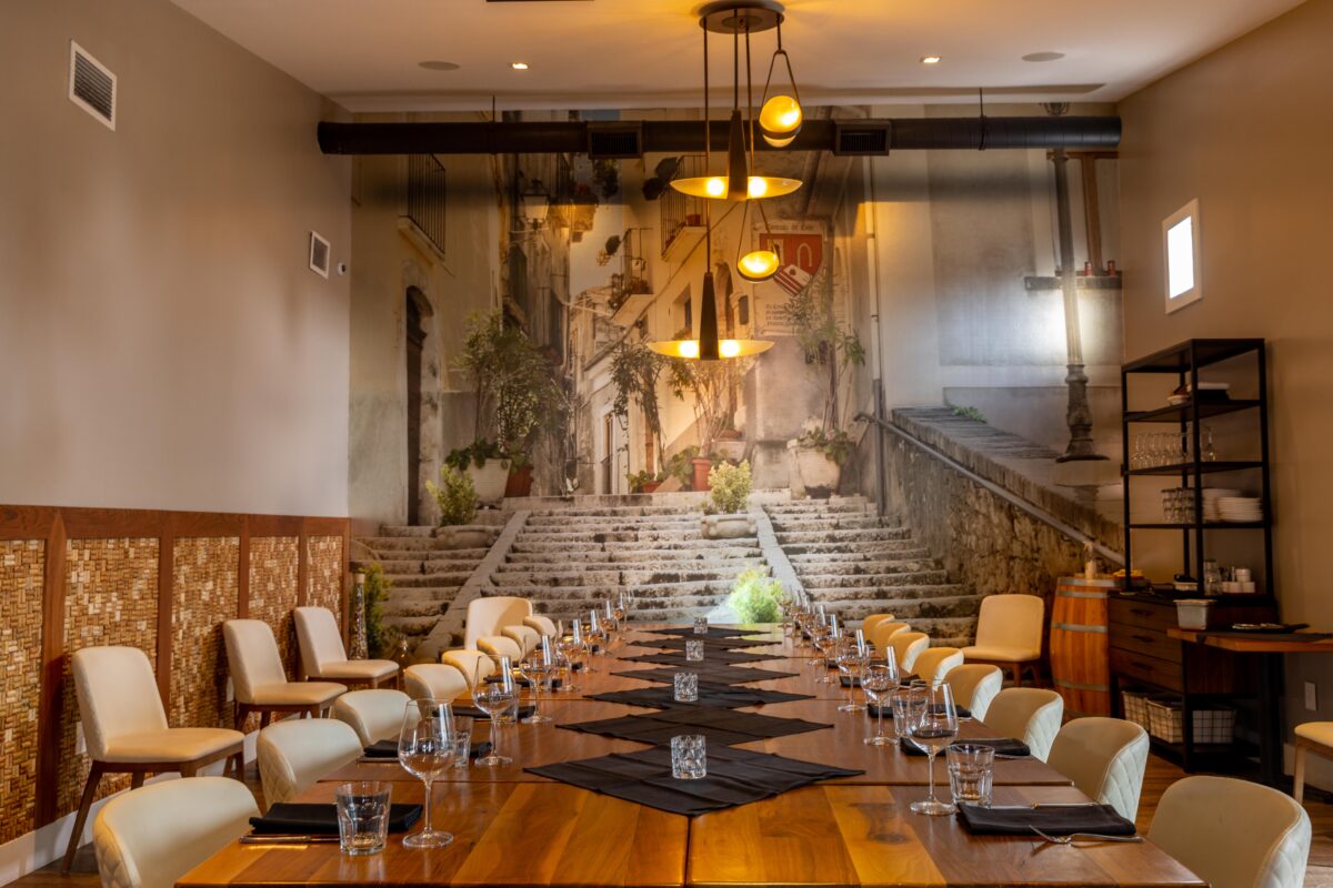 Radici Hermosa Beach